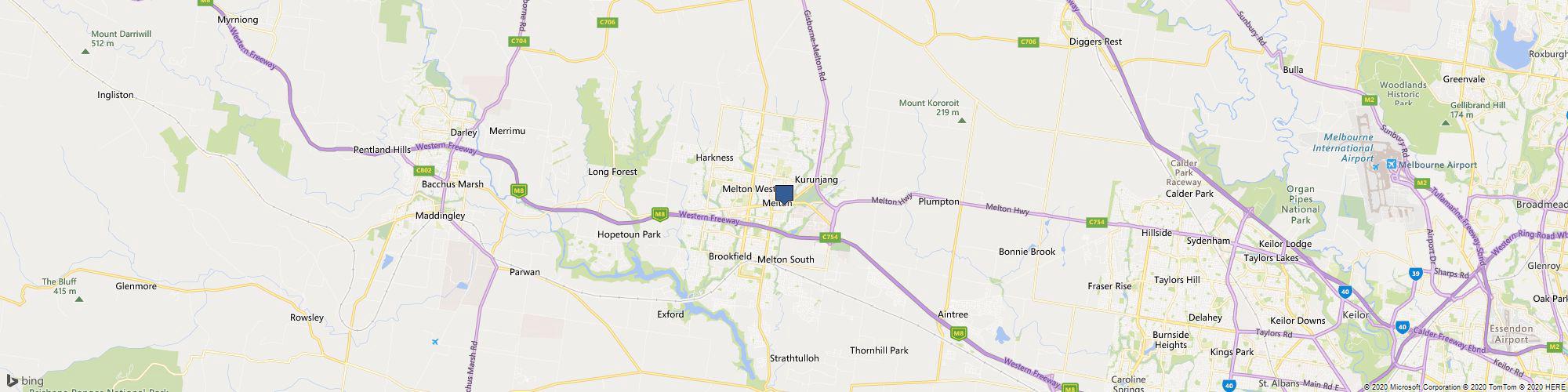 Namoh Supermarket, Melton cover photo