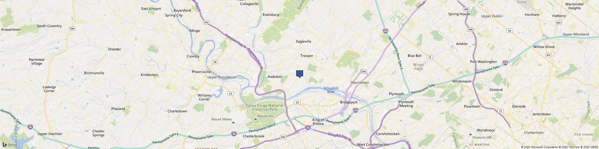 Heights Garage Doors Repair & Service Norristown cover photo