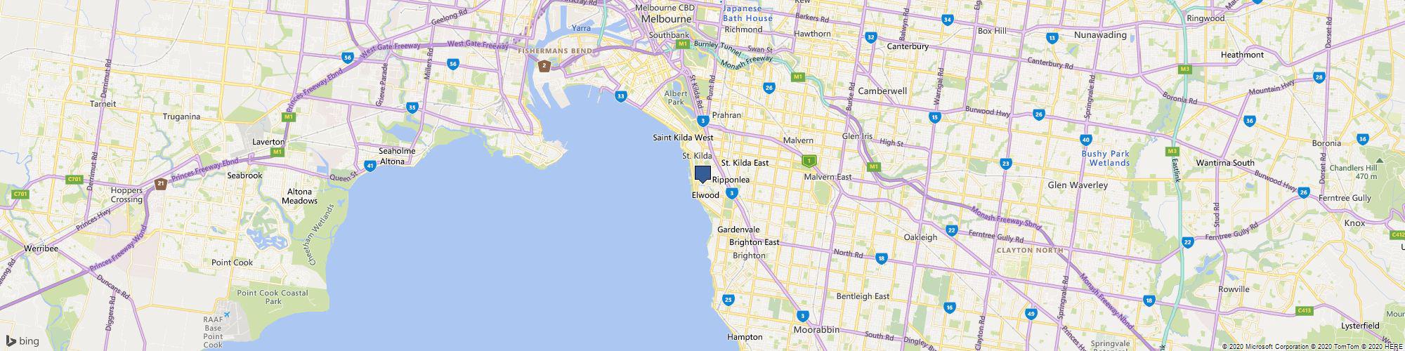 Melbourne Pro Bricklayers cover photo