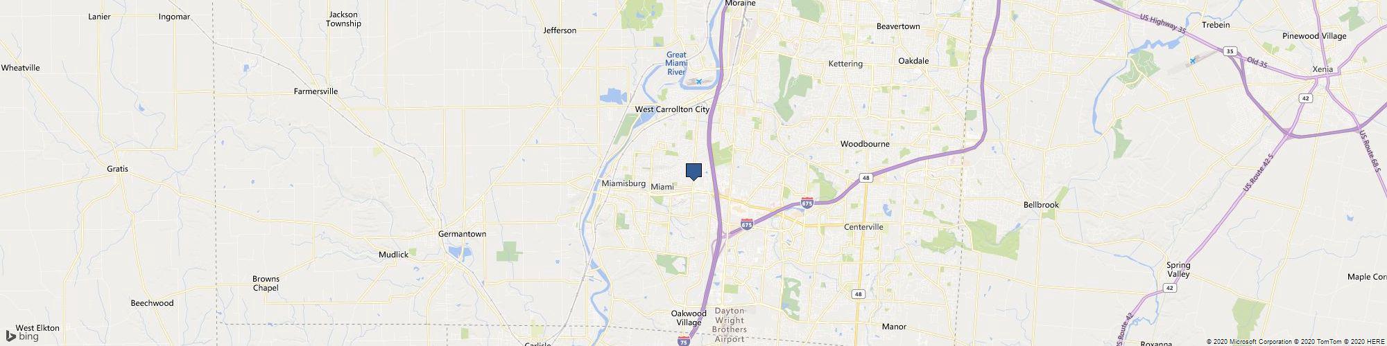 Centro Garage Door Repair West Carrollton cover photo