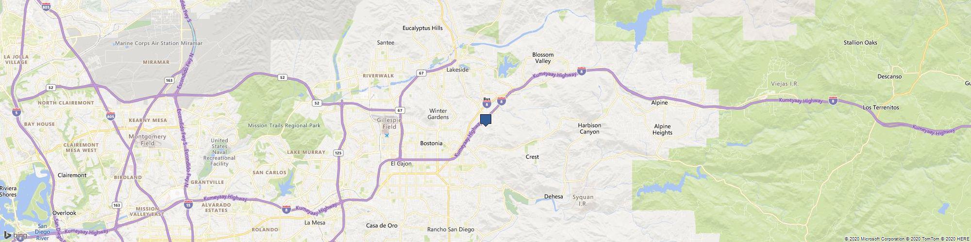 Locksmith Of El Cajon cover photo
