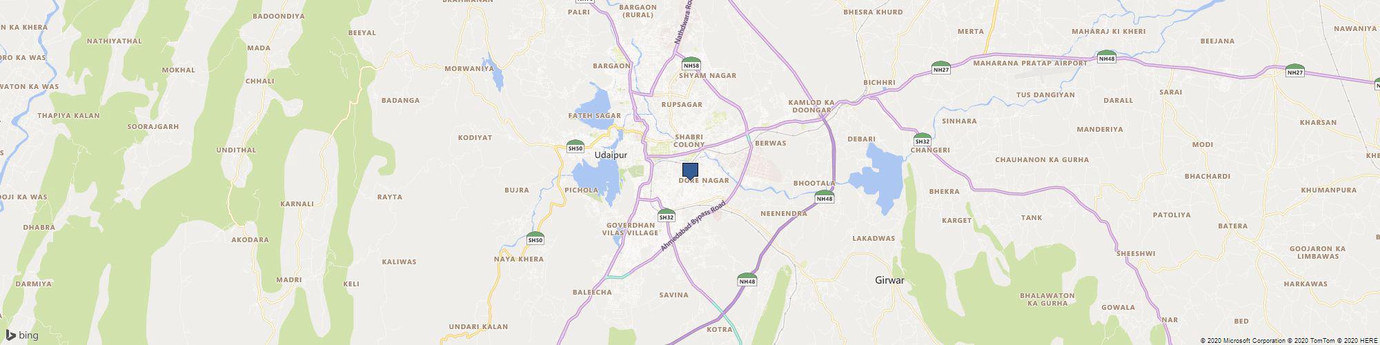 The radiant academy cover photo