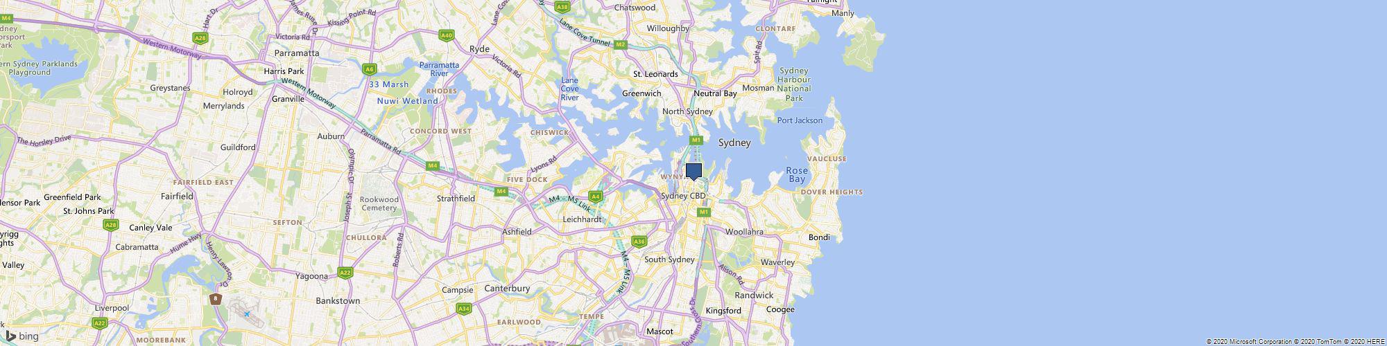 Clinton Power + Associates cover photo