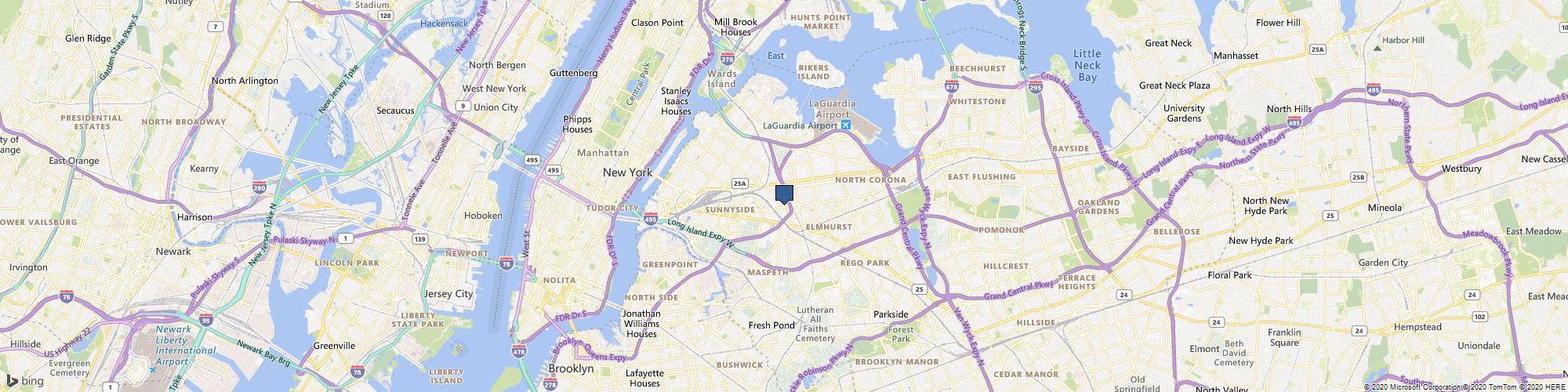 Jackson Heights Garage Door Repair Solutions cover photo