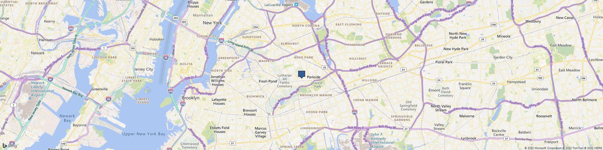 Glendale Garage Door Repair Masters cover photo