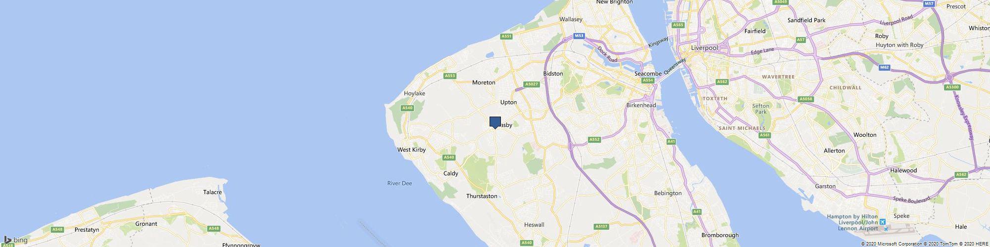 Hearing Expert Wirral cover photo