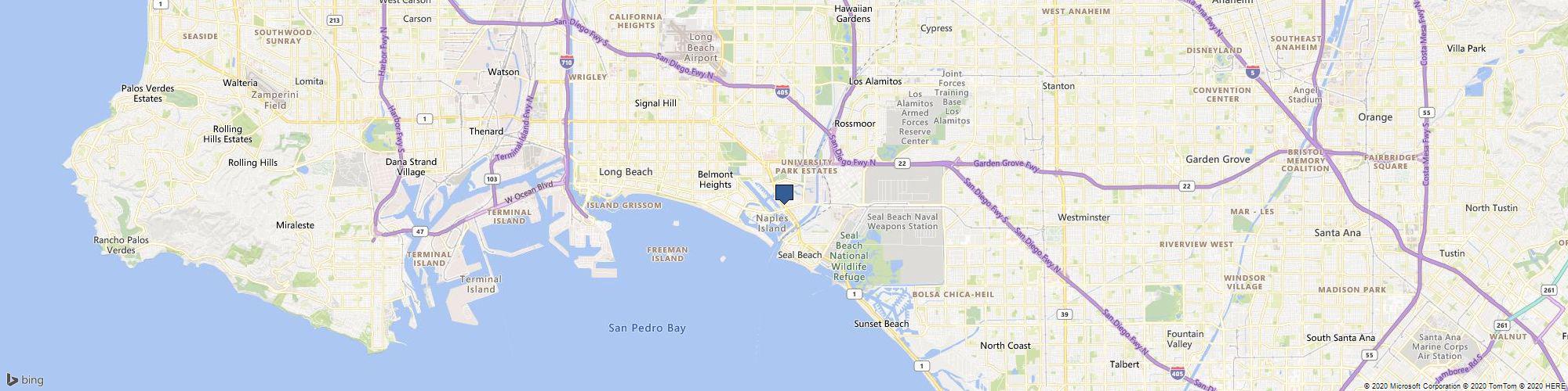 Lock And Locksmith In Long Beach cover photo