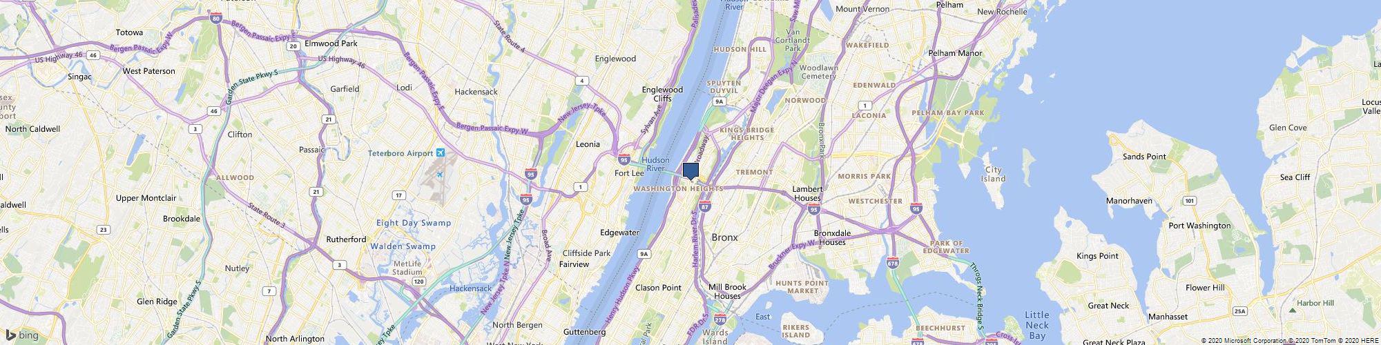 Centerpark cover photo