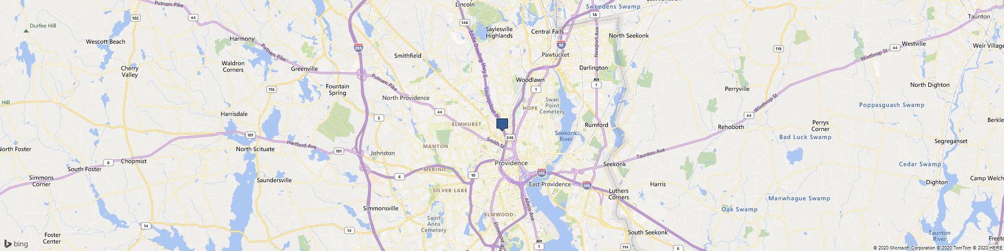 AAA Home Inspection Providence cover photo