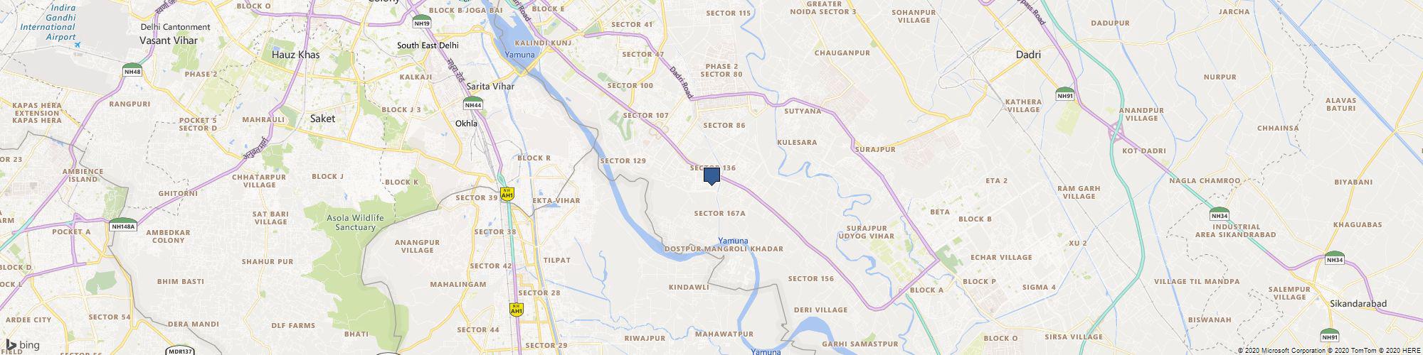 MYSUN India cover photo