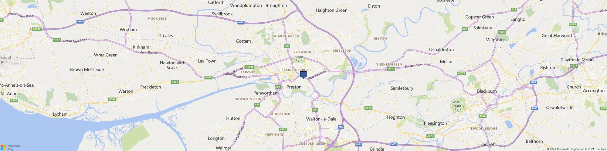 Orius Ltd cover photo