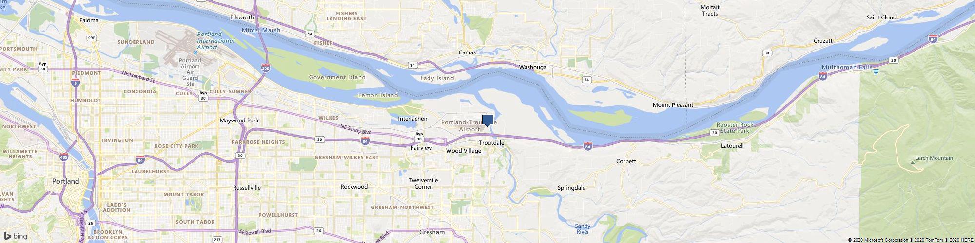 Centro Garage Door Repair Troutdale cover photo