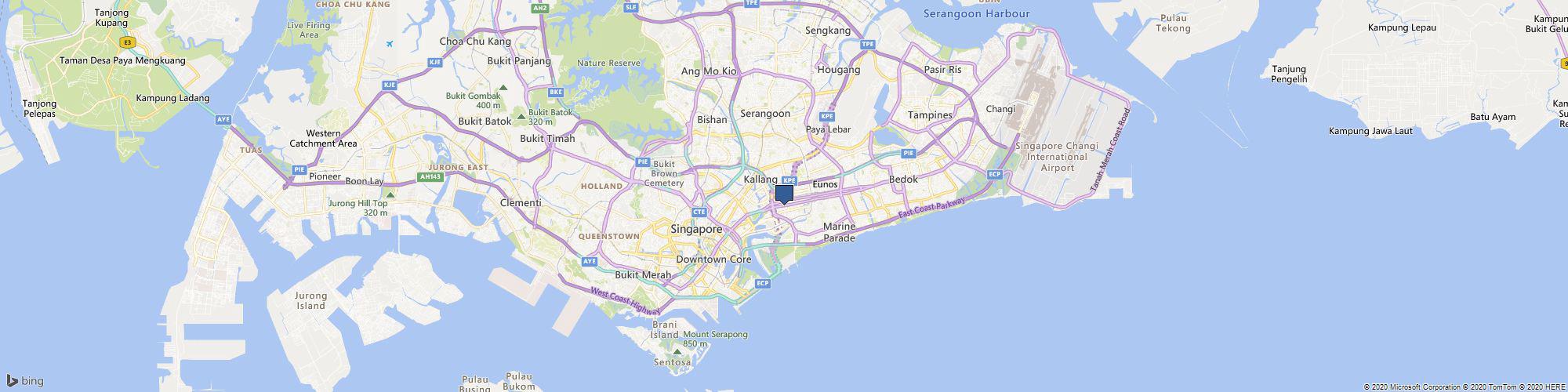 Durian Factory Singapore cover photo