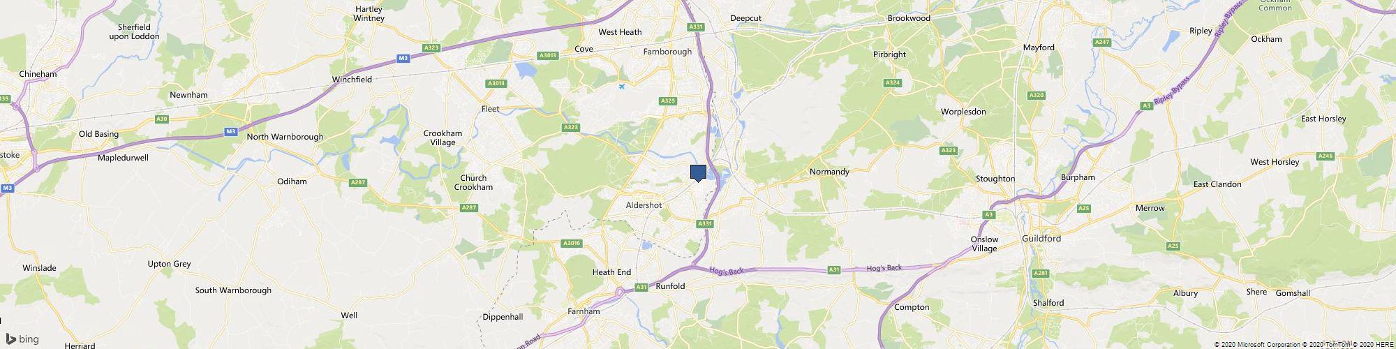 GS Driver Training cover photo