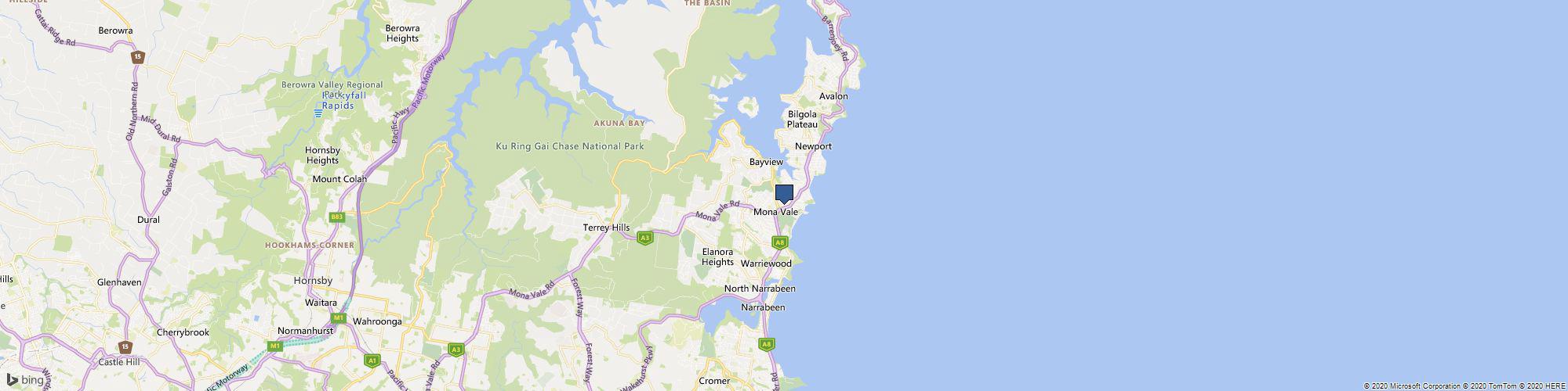 Gutterman Gutter Cleaning Mona Vale cover photo