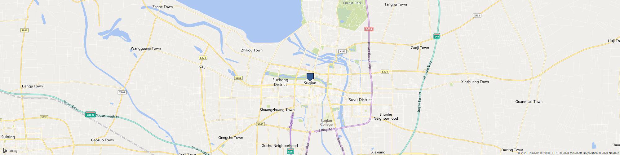 XIWEI Elevator Jiangsu Co., Ltd. cover photo