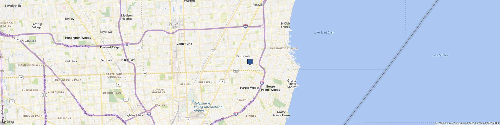 Eastpointe Garage Door Service Central cover photo