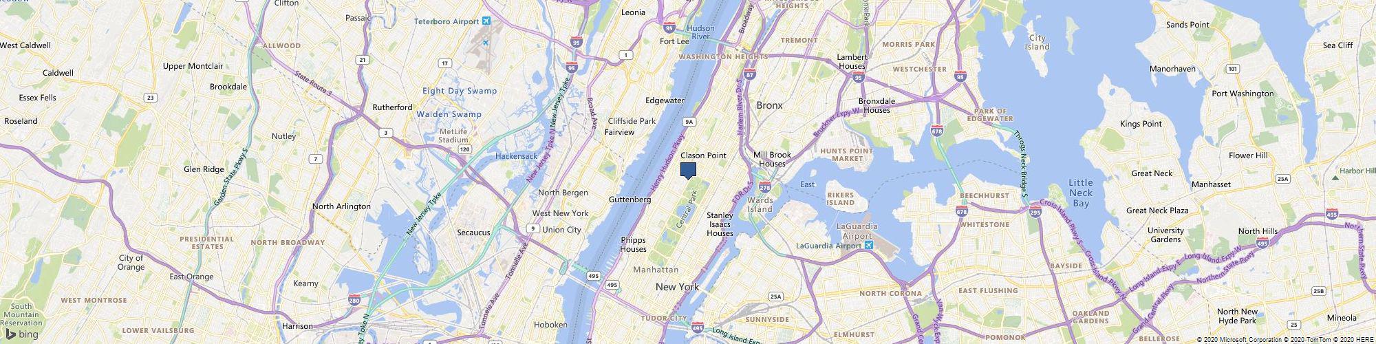 Centerpark cover photo