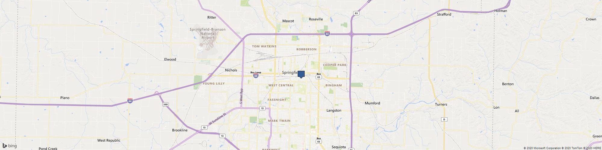 Douglas, Haun & Heidemann P.C. cover photo