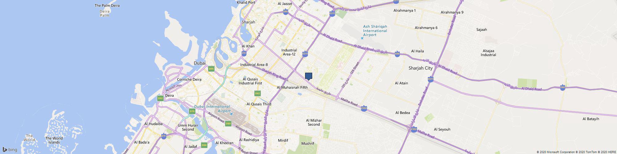 Al Khayam Al Arabiah Tents & Sheds TR. LLC cover photo