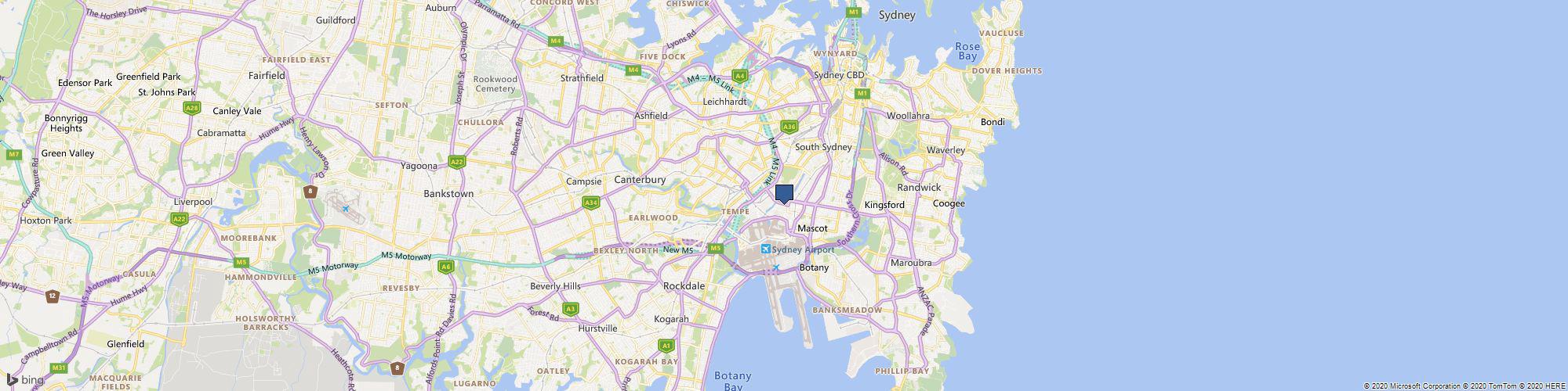 Uniden Voice over Cloud cover photo