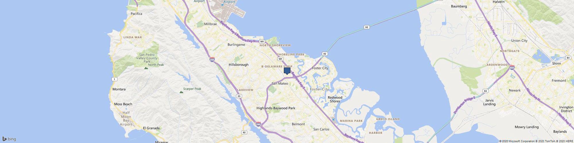 San Mateo Insulation cover photo