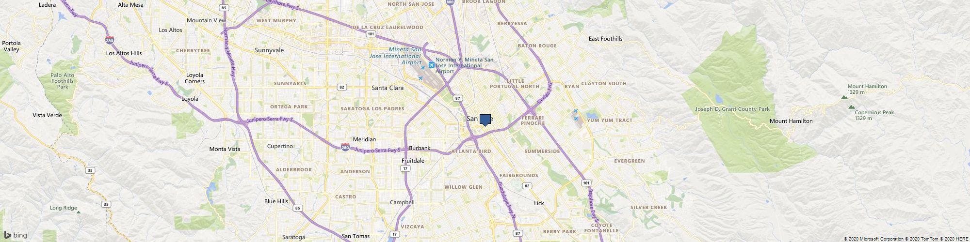 Attic Contractors of San Jose cover photo