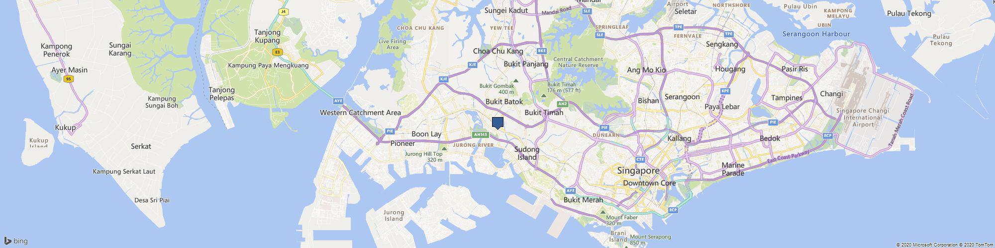 Cash Direct PTE LTD cover photo