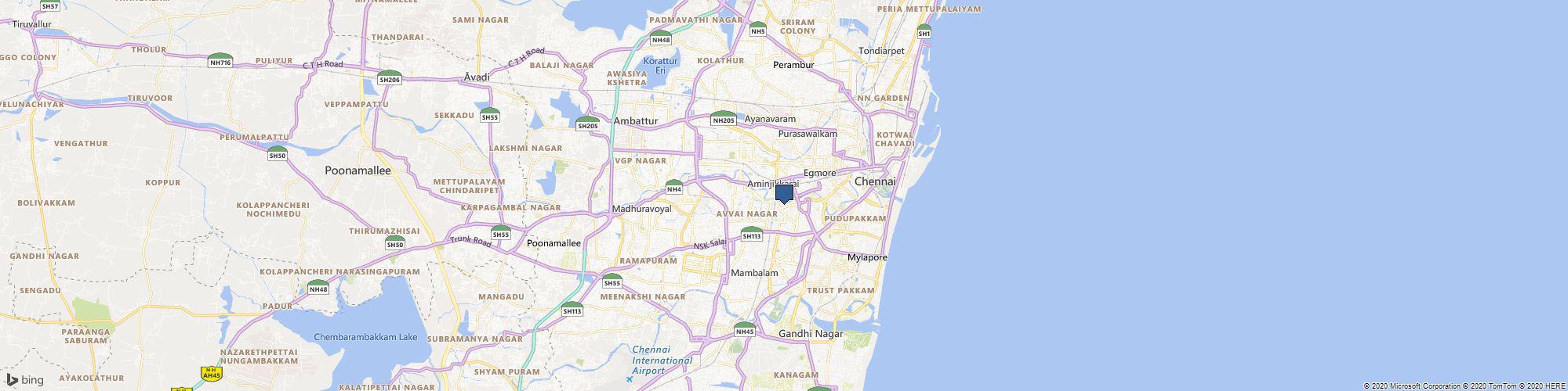 Maijo Global Solutions cover photo