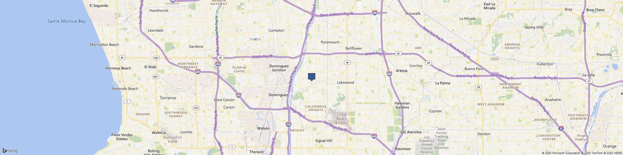 Water Damage Los Angeles Pro's Inc cover photo