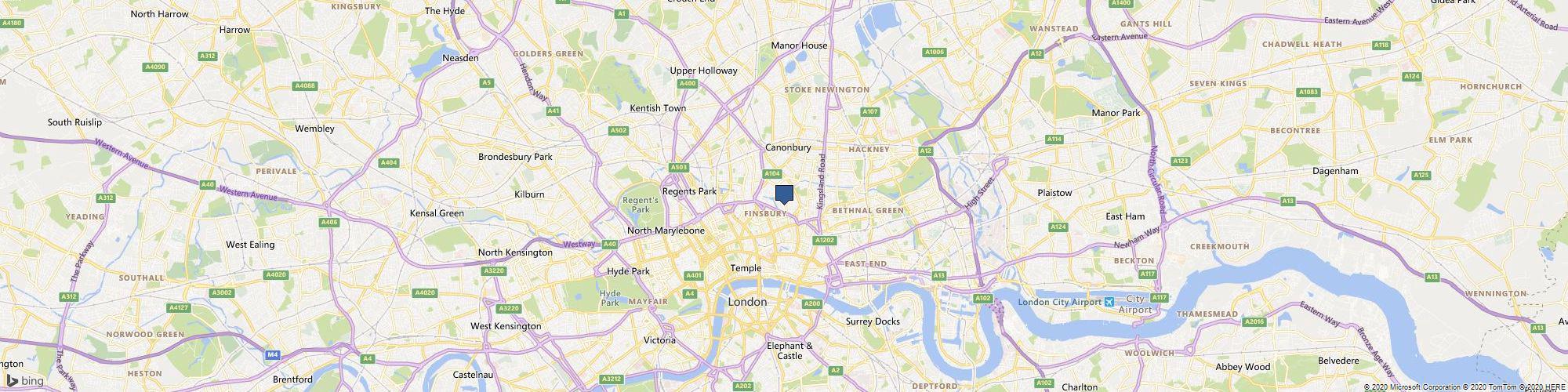 Brexit Decoded cover photo