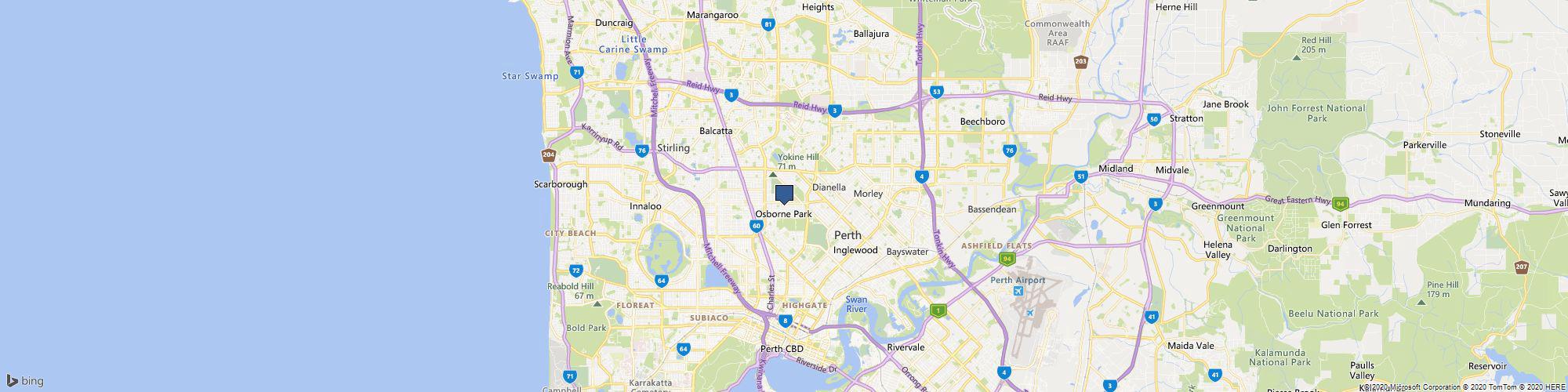 Skirting Boards Perth cover photo