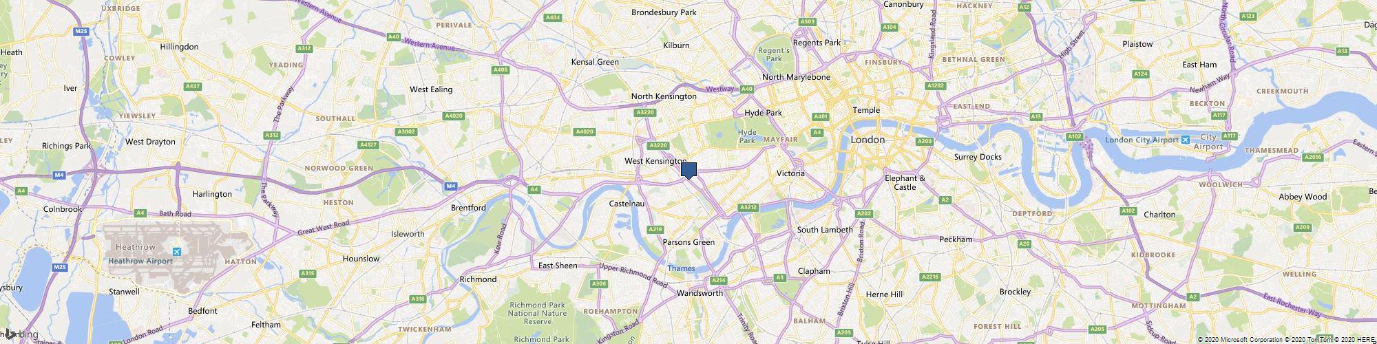 Tom’s Cleaning Services cover photo