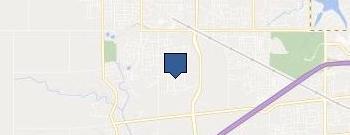 Sysbunny location map