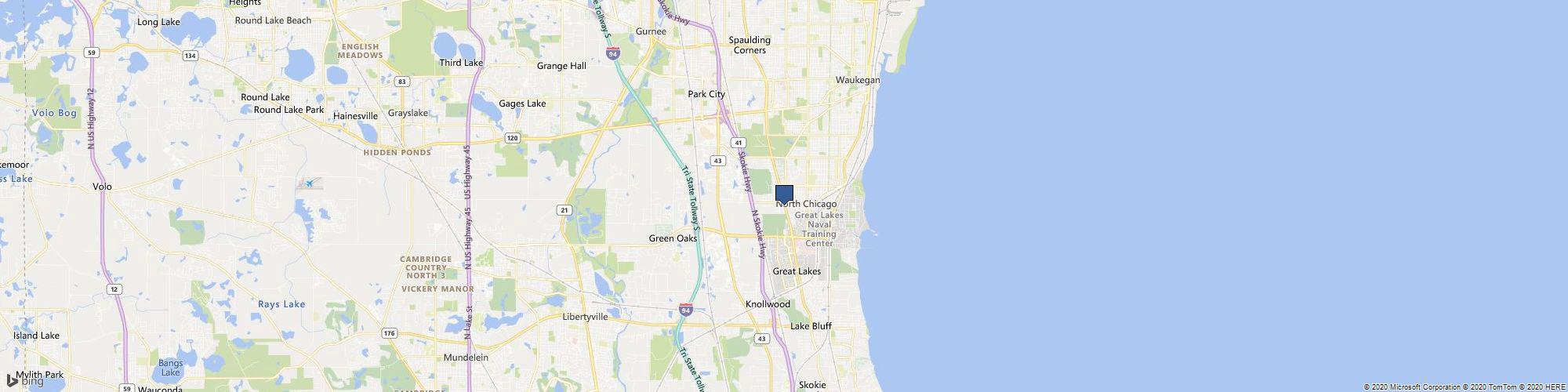 North Chicago Locksmith cover photo