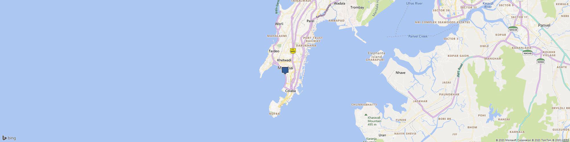 Rain Maker cover photo