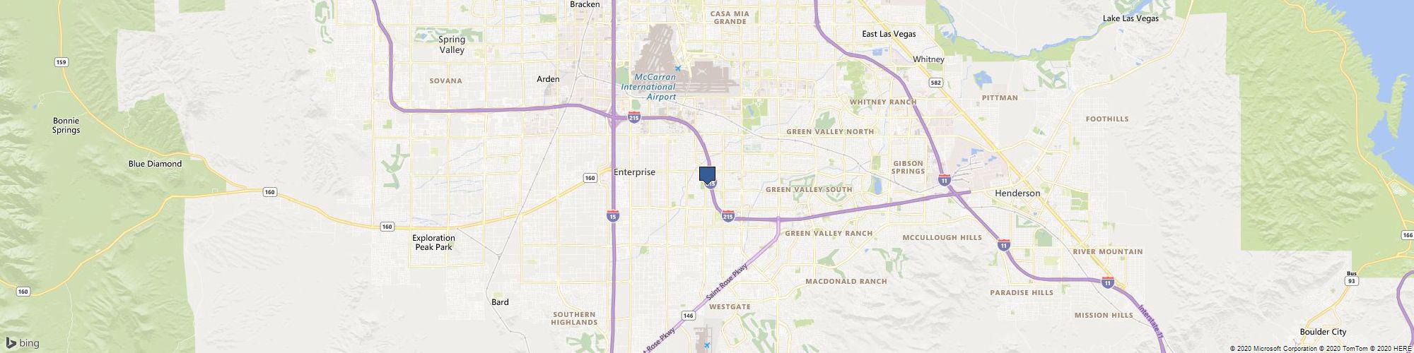 Las Vegas Water Heater Repair cover photo