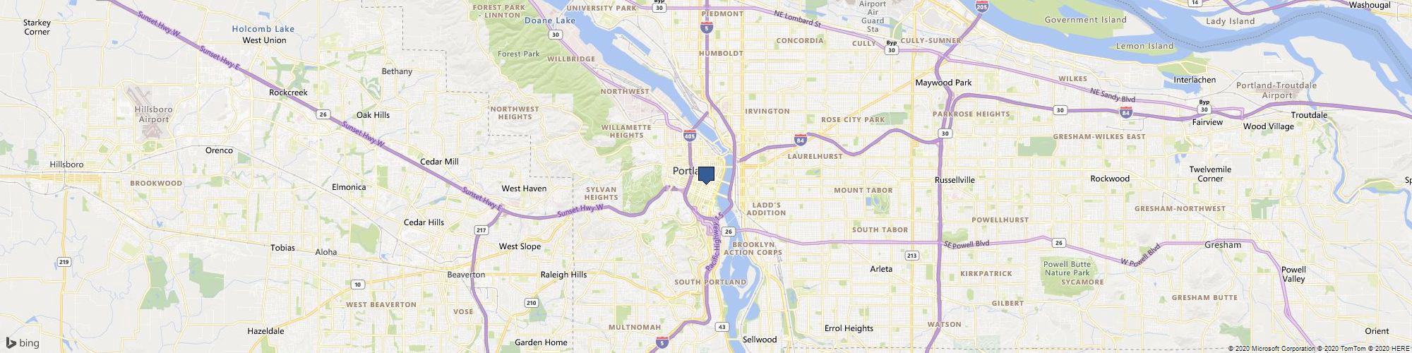 McKinley Irvin cover photo