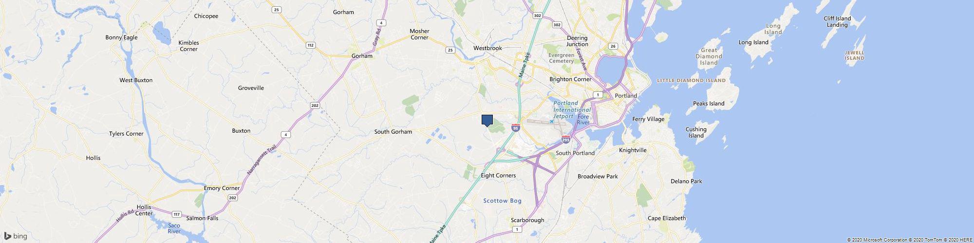 Academy Mortgage South Portland cover photo