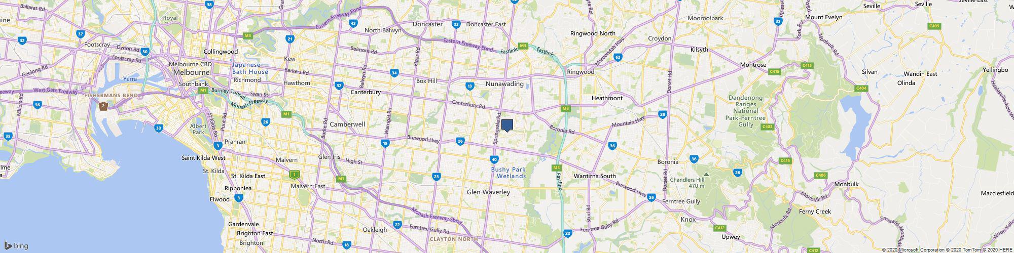 Melbourne Concrete Experts cover photo