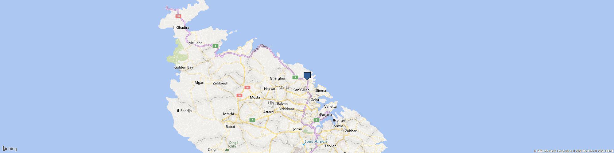 Holiday Letting Malta cover photo