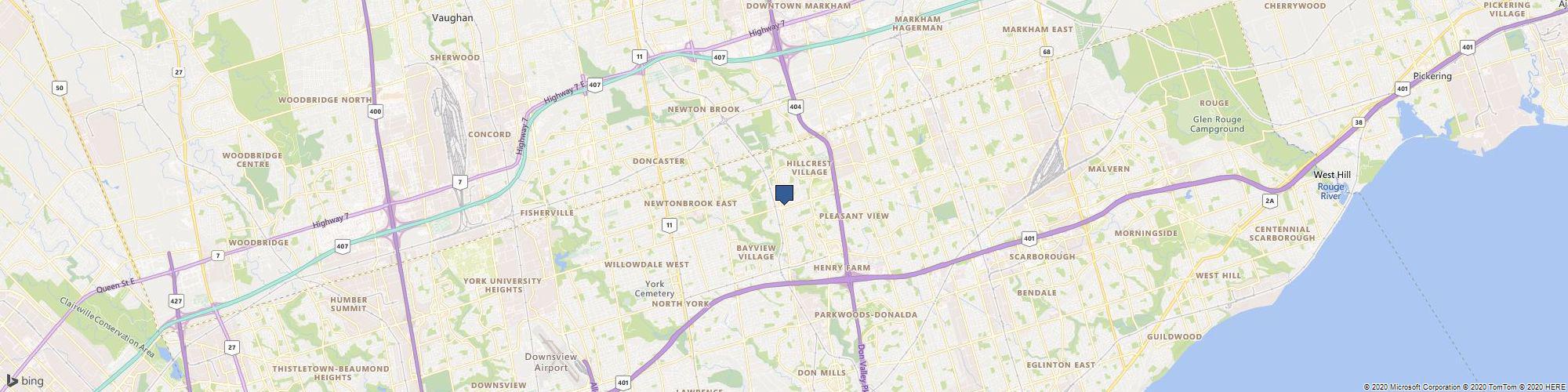 North York Garage Door Repair cover photo