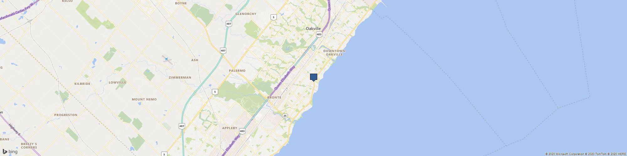 Oakville Garage Door Repair cover photo