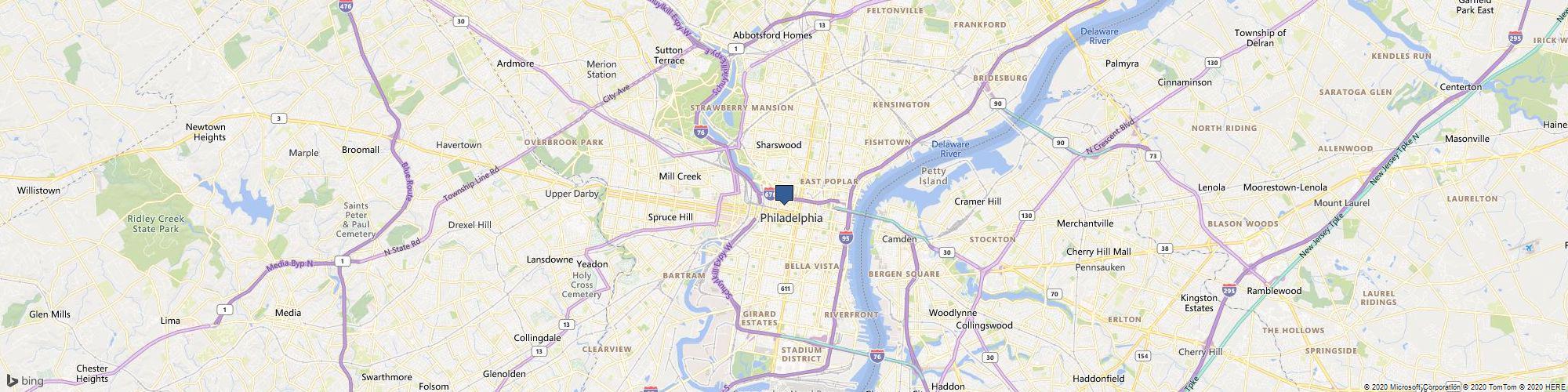 MyRoofingPal Philadelphia Roofers cover photo