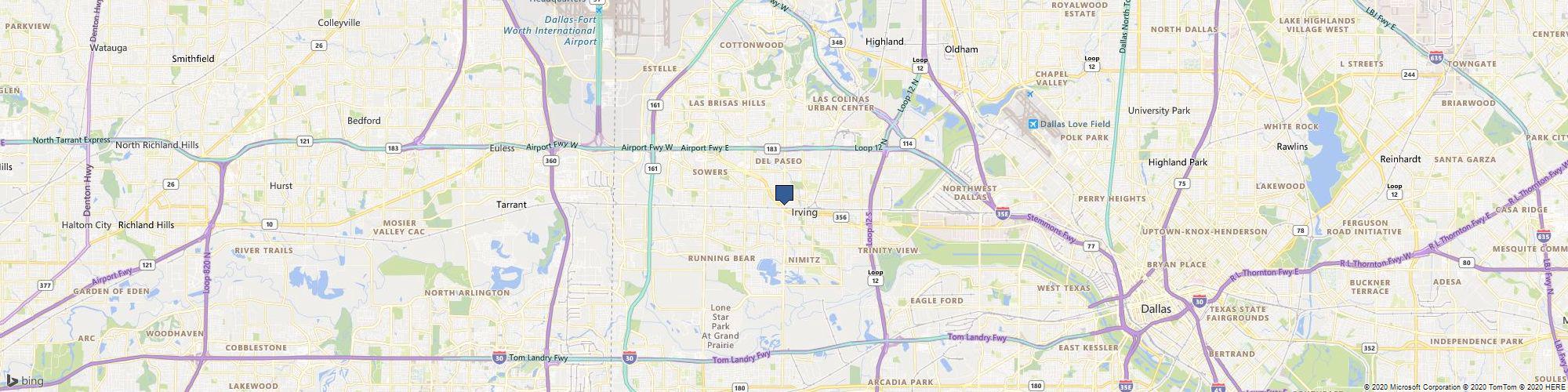 Turbo Team AC Repair Irving cover photo