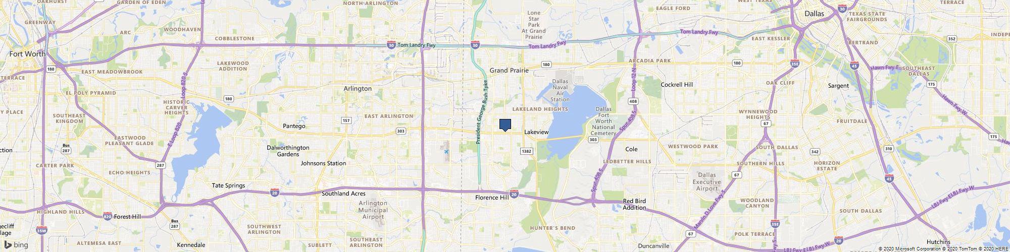 Grand Prairie Heating & Cooling Services cover photo