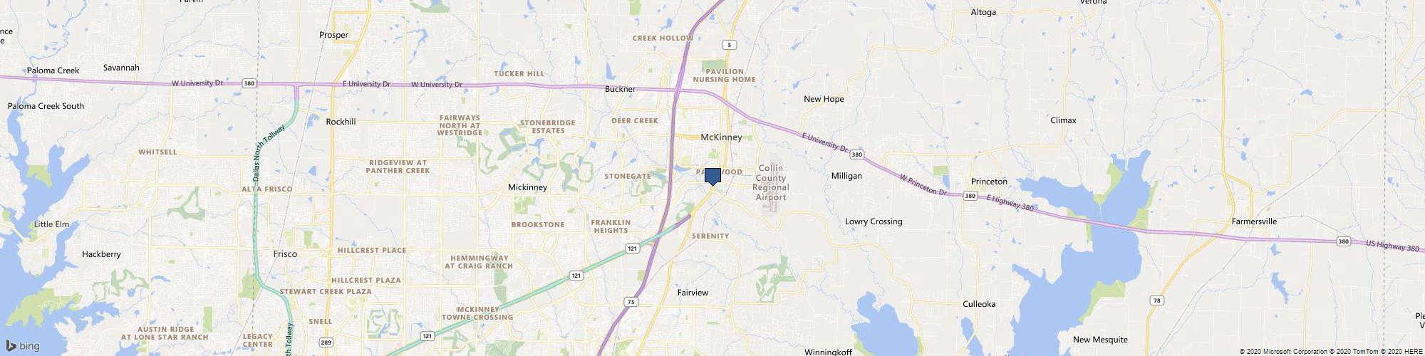 Experts HVAC Repair McKinney cover photo