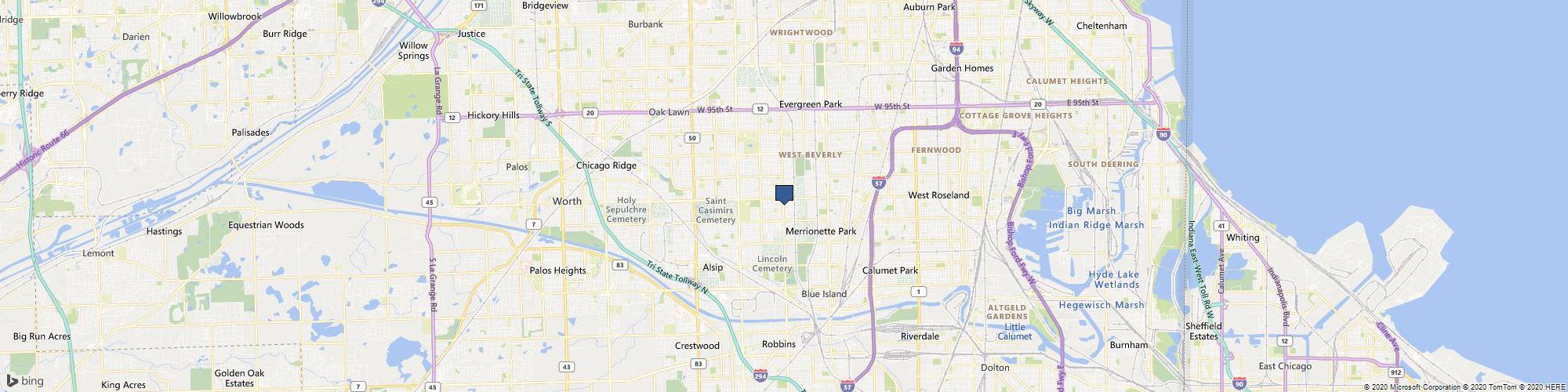 Illinois Safety LLC cover photo