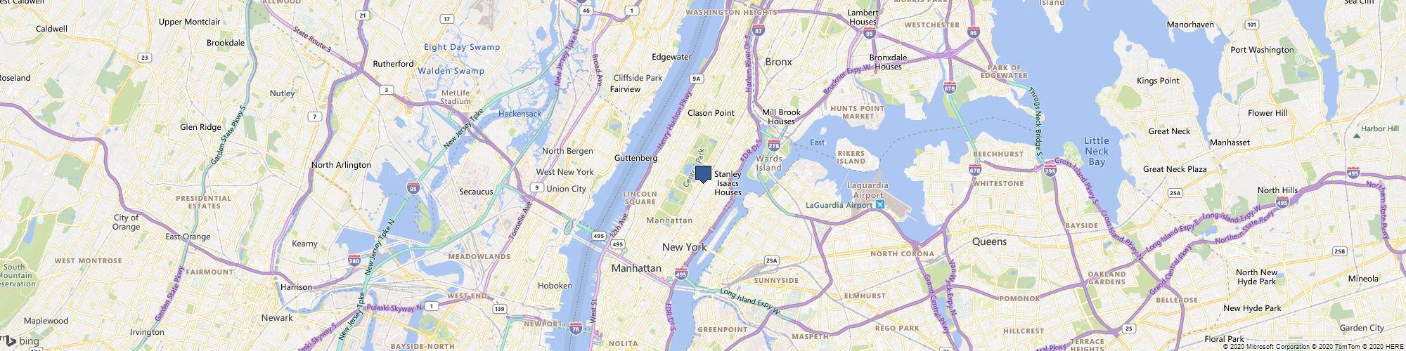 NYC Reupholstery cover photo