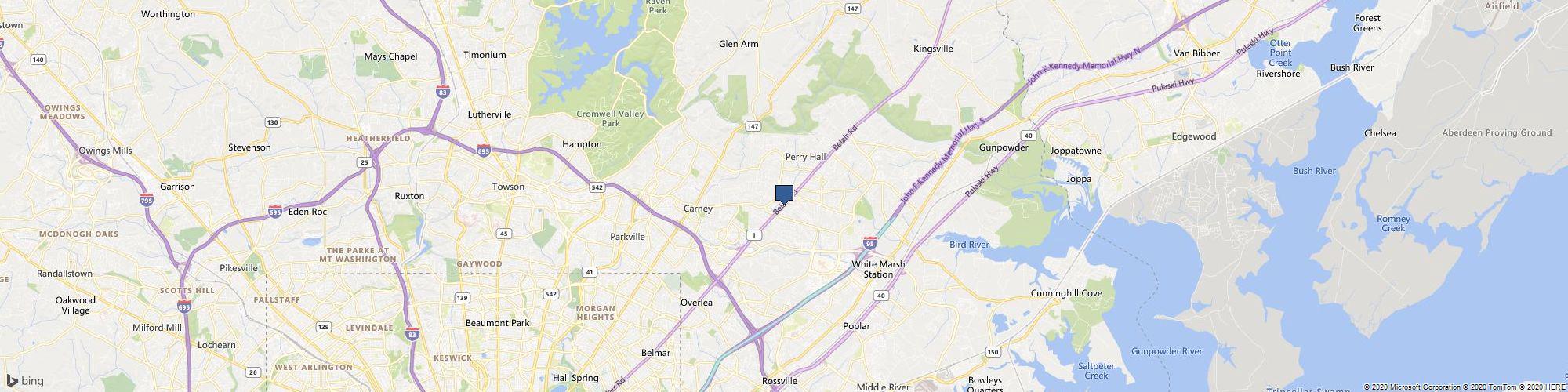 Perry Hall Garage Door Repair cover photo